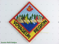 Voyageur Region [ON V03a.2]